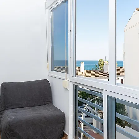 Magic Summer Apartment Benalmadena