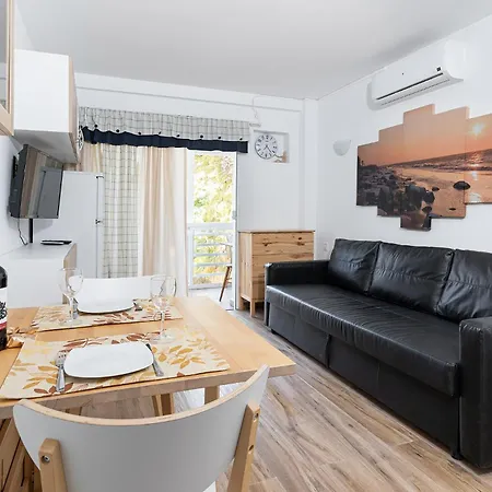 Apartment Magic Summer Benalmadena