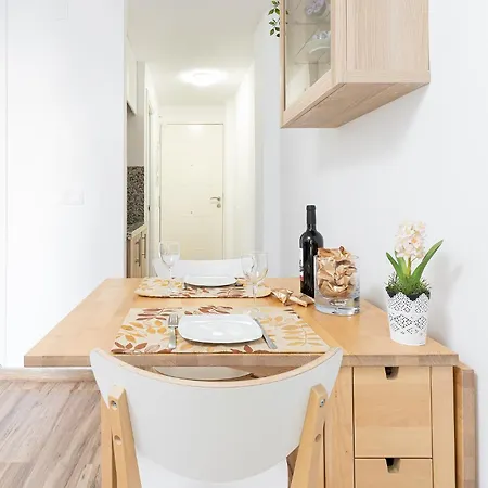 Appartement Magic Summer Benalmádena