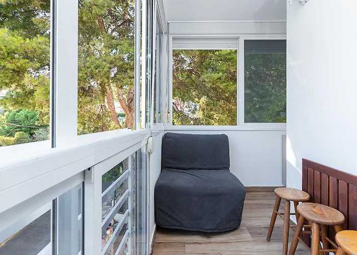 Apartament Magic Summer