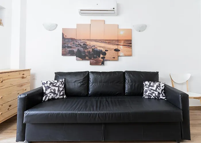 Magic Summer Apartament *