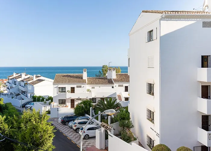 Magic Summer Apartament