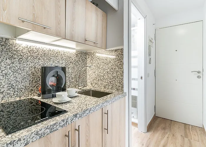 Apartament Magic Summer
