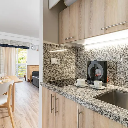 Magic Summer Apartmán Benalmádena