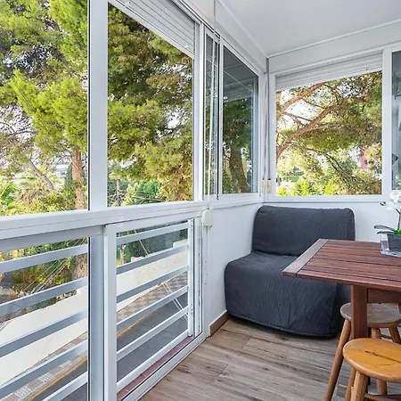 Magic Summer Apartmán *