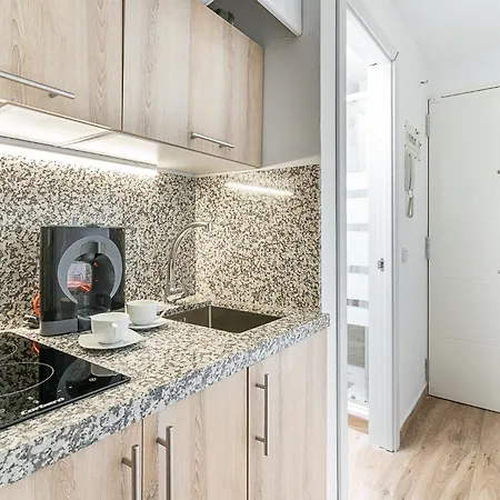 Apartmán Magic Summer