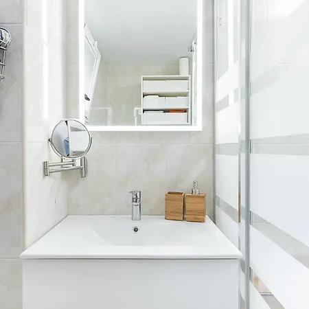 Magic Summer Apartmán *